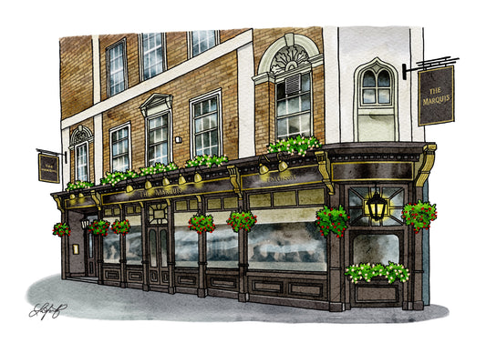 May '25 - The Marquis